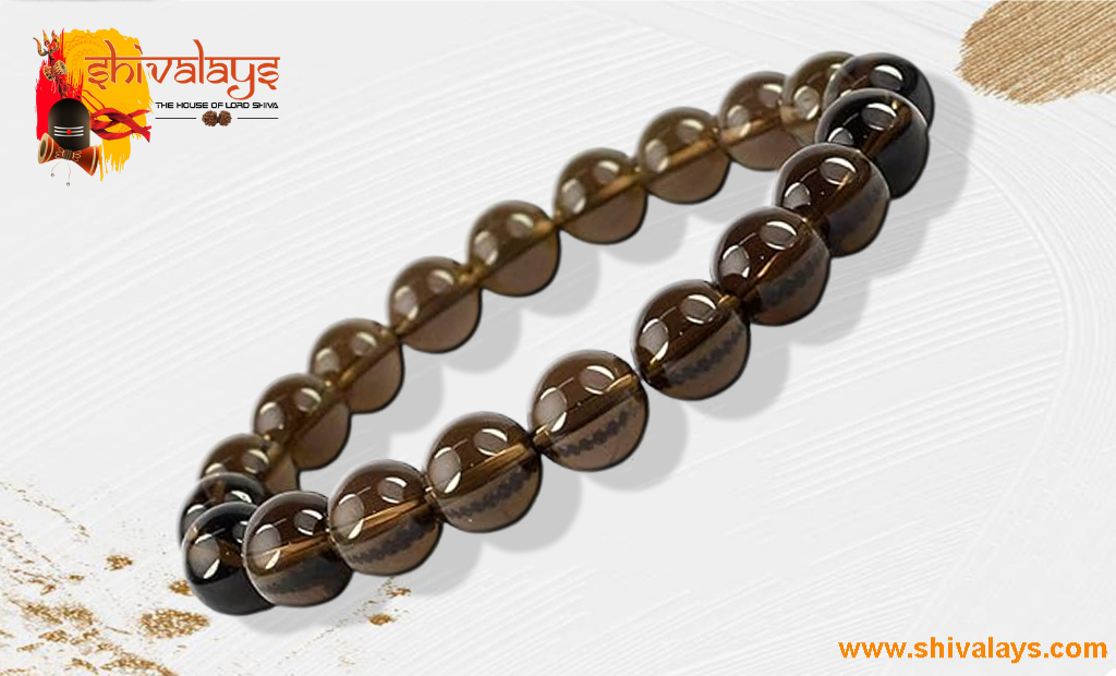 Multicolor Gemstone Natural Citrine Stone Faceted Bracelets, For Wearing,  Size: 8 MM at Rs 450/piece in Khambhat